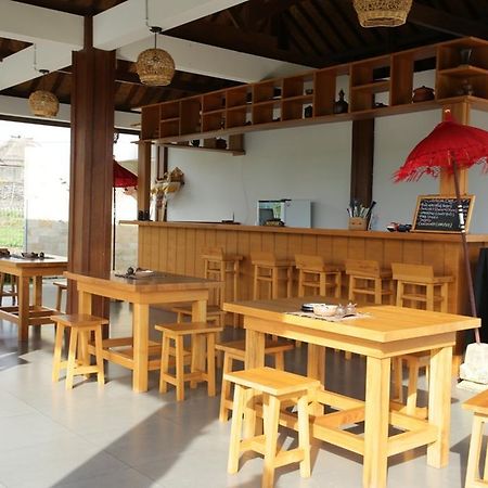 Reddoorz @ Nelayan Canggu Exterior foto