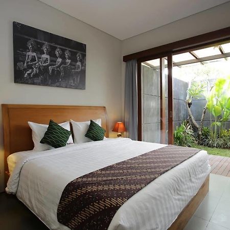 Reddoorz @ Nelayan Canggu Exterior foto