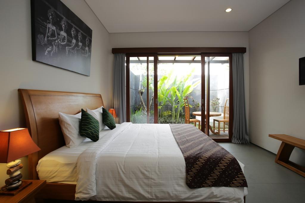 Reddoorz @ Nelayan Canggu Exterior foto