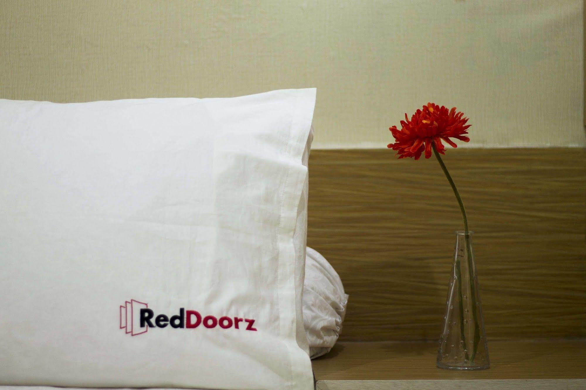 Reddoorz @ Nelayan Canggu Exterior foto